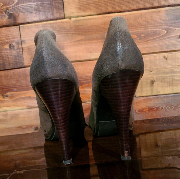 7.5 Zodiac USA shoe - Picture 5 of 5